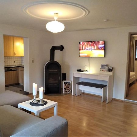 Ferienwohnung Julius Innsbruck Ngoại thất bức ảnh