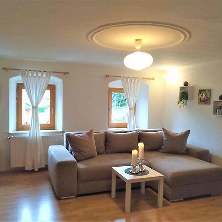 Ferienwohnung Julius Innsbruck Ngoại thất bức ảnh